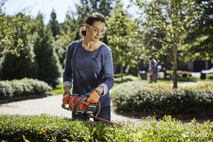 Мойка высокого давления Husqvarna PW 360