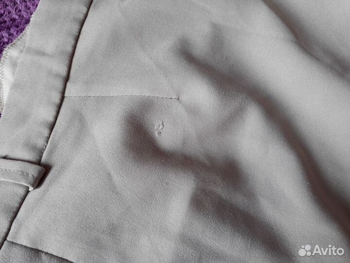 Морская форма, рубашка и брюки