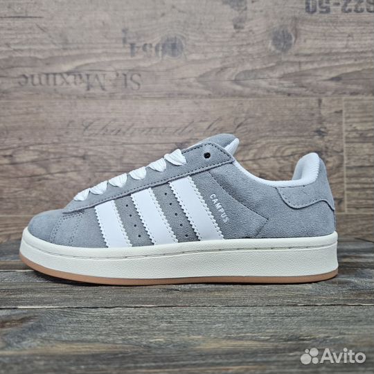 Кроссовки Adidas Campus, 37-41