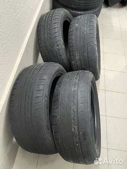 Sentury Touring 215/55 R17 94V