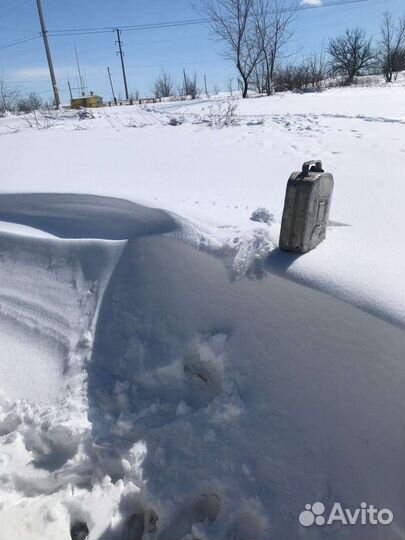 Канистра продам