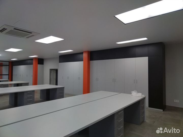 Изготовление мебели и лестниц