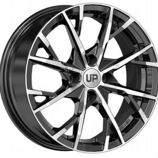 Литые диски Wheels UP Up126 6.5×R16 4×108