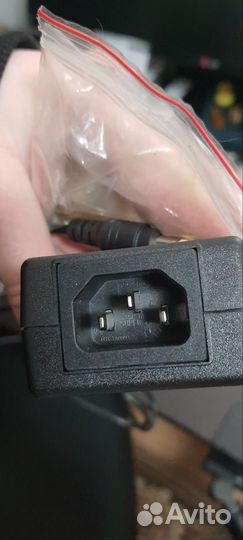 Блоки питания