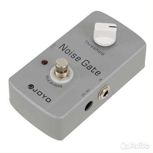 Joyo JF-31-Noise-Gate Педаль эффектов