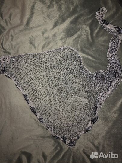 Платок шаль