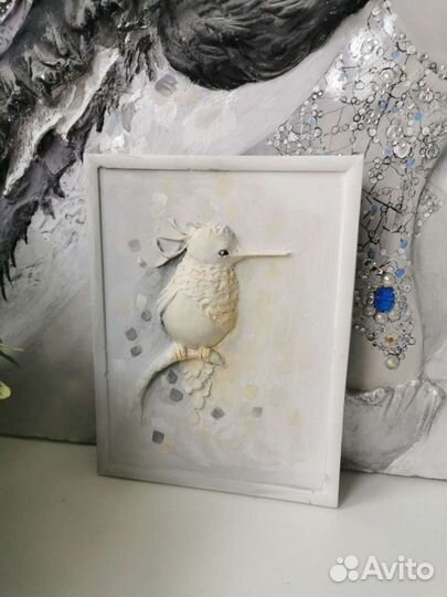 Настенное панно