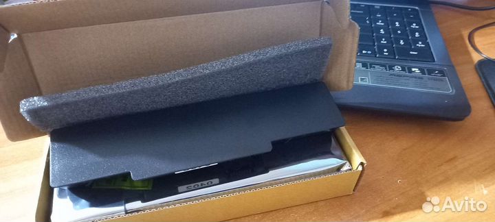 Ноутбук Acer 5732ZG