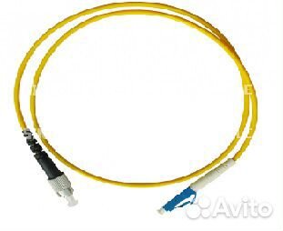 Патчкорды оптические