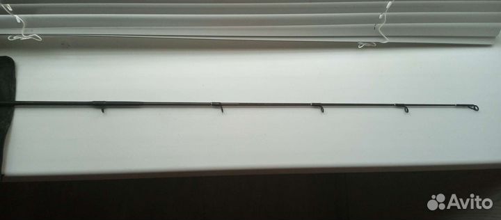 Спиннинг pontoon 21 GAD fair