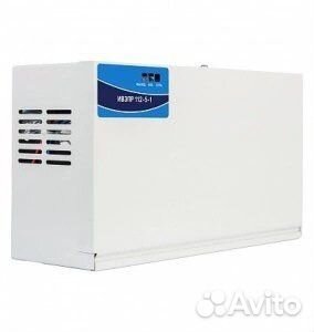 Ивэпр 112-5-1 исп. во(К2) блок питания