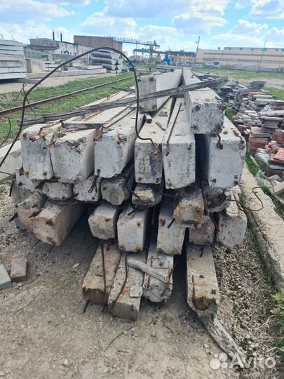 Опора св110-3,5 б/у