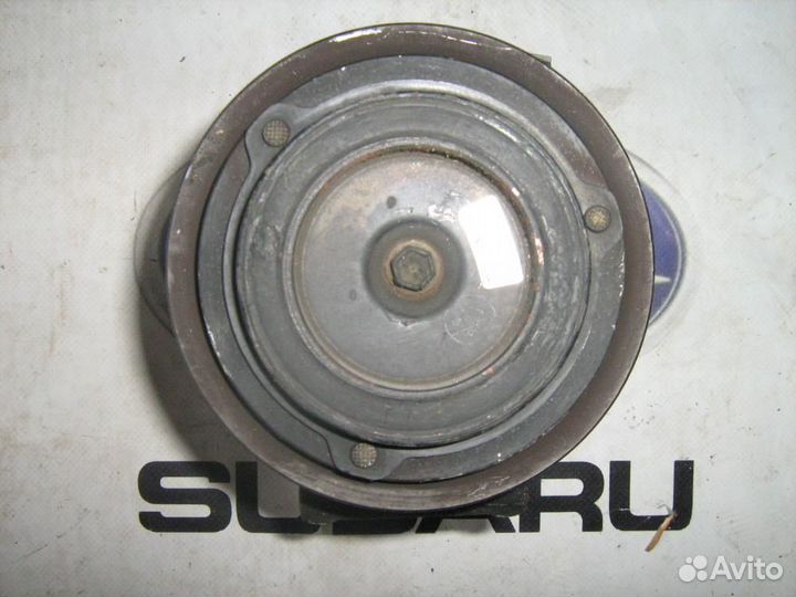 Компрессор кондиционера BH9-1998г. (двс и навесное