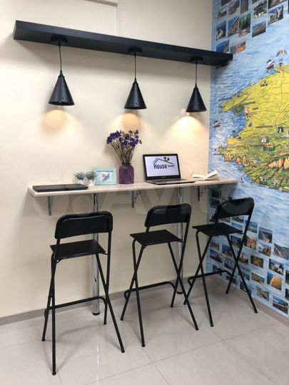 Комната 12 м², 1/10 эт.