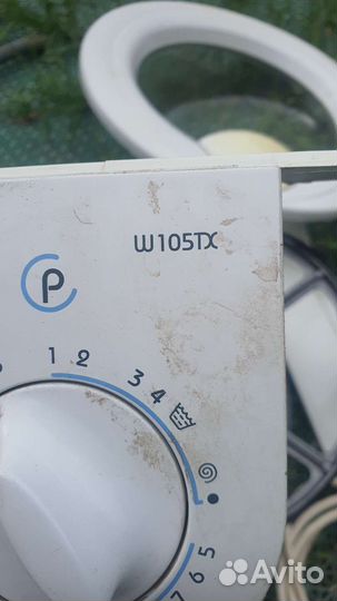 Стиральная машина indezit w105tx запчасти