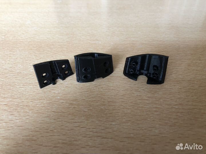 Ремкомплект гарнитуры Logitech серии G