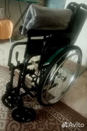 Коляска для инвалидов