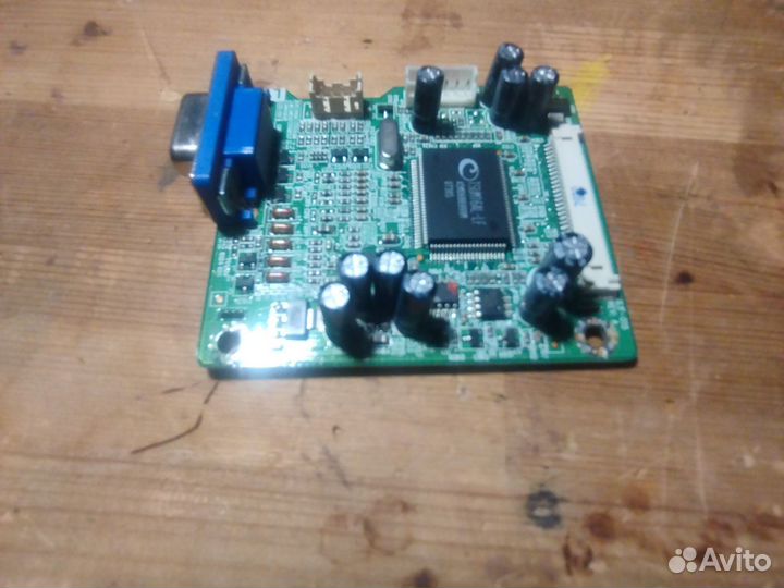 Мозги монитор LG оригинал