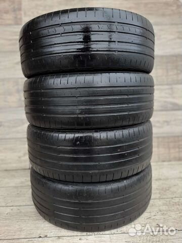 Continental ContiPremiumContact 5 205/55 R16