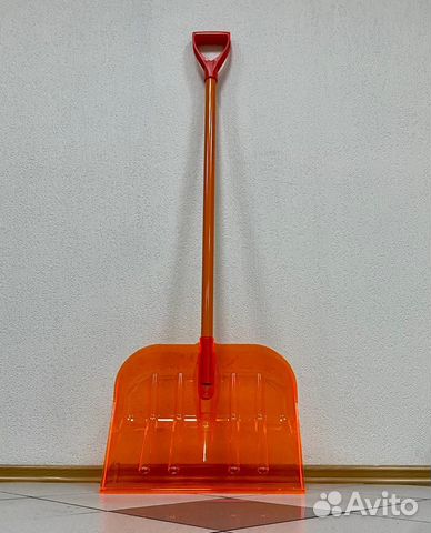 Лопаты из поликорбоната