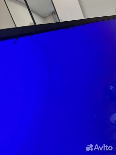 Телевизор рабочий