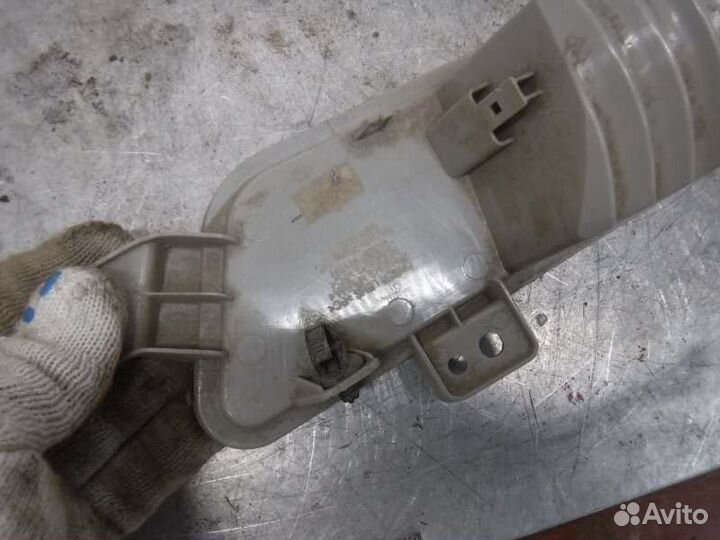 Фонарь противотуманный задний правый Chevrolet