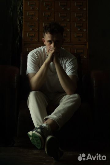 Написание текстов для ваших треков