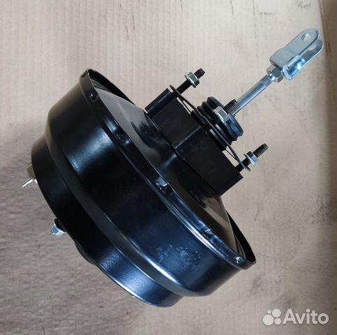 Усилитель вакуумный тормозов 3540110XK02XA для Hov