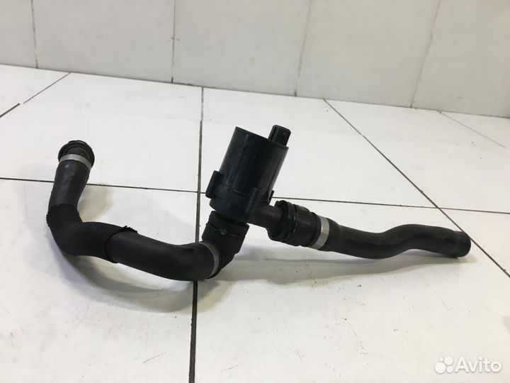 Насос водяной дополнительный BMW X5 F15