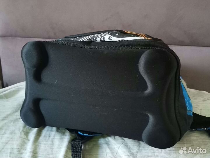 Рюкзак школьный Хот Вилс