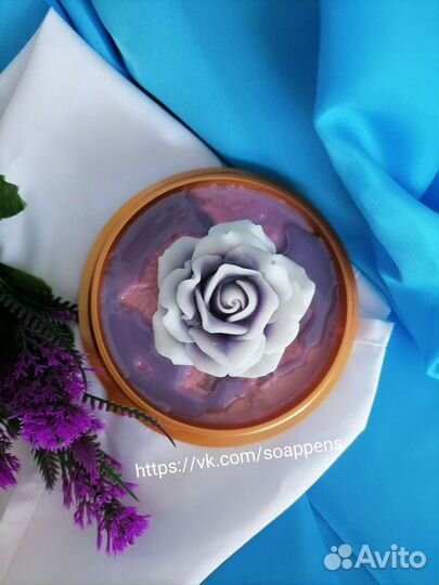 Мыло 