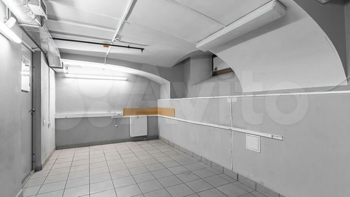 Сдам торговое помещение, 98.9 м²