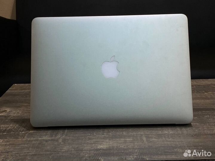 Macbook air 13 2015