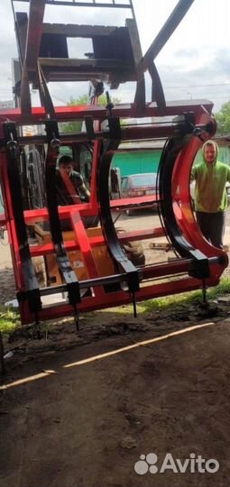 Стыковой сварочный аппарат