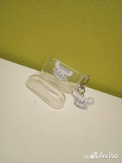 Чехол для наушников Honor