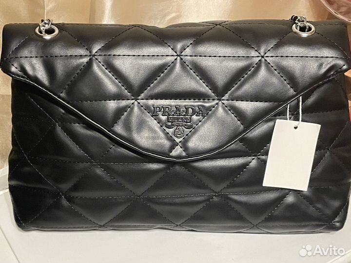 Сумка женская Prada