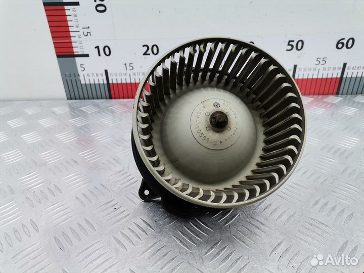 Моторчик печки Nissan Pathfinder R51 2006