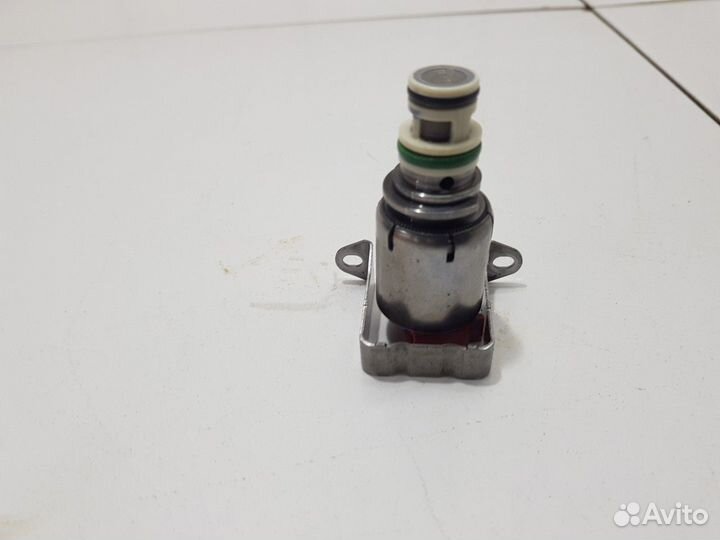 Соленоид (Haval F7)