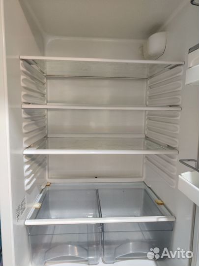 Холодильник атлант бу