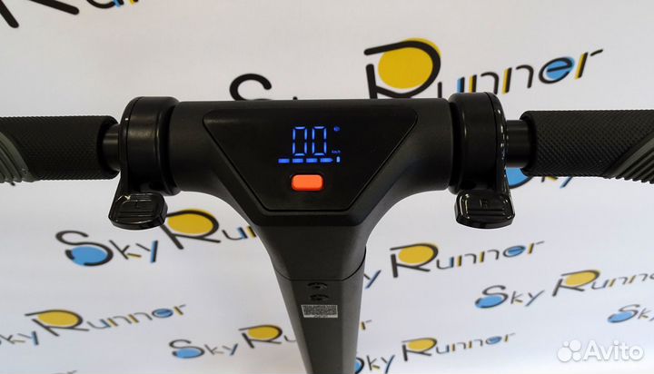 Электросамокат Kugoo S1\Магазин\Гарантия