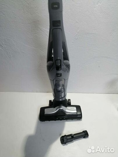 Запчасти для пылесоса tefal ty6756