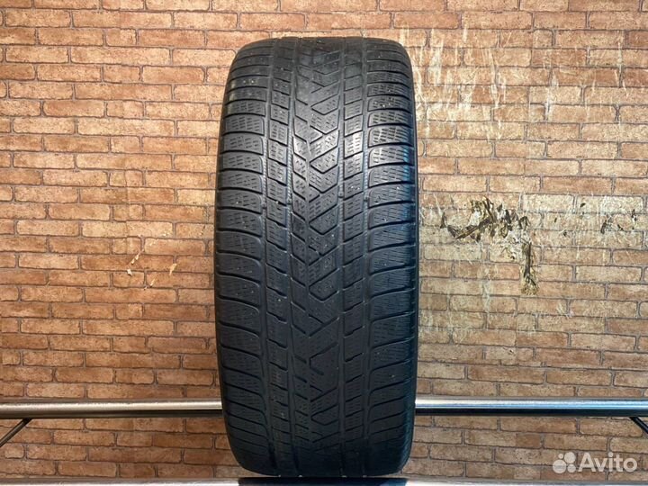 Pirelli Scorpion Winter 285/40 R20