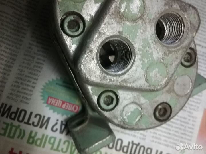 Насос Г11-11 новый