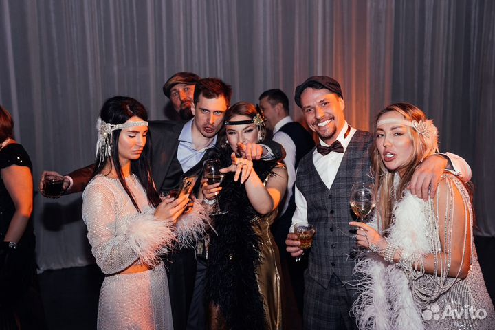 Фотограф на мероприятие