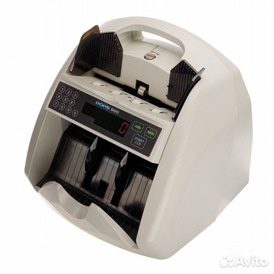 Сортировщик банкнот детектор