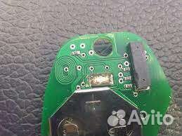 Запчасть на ключ приора, калина