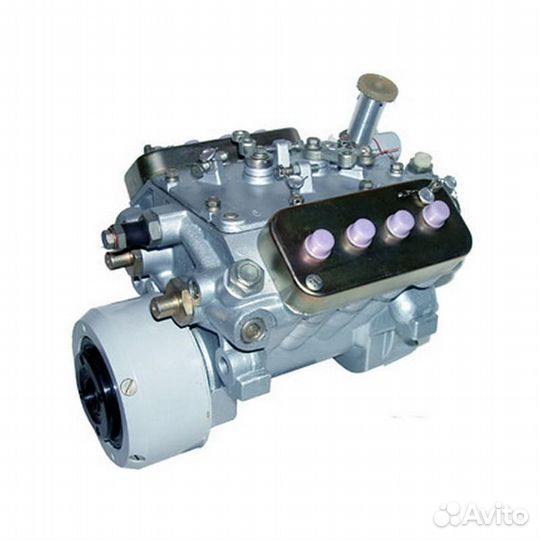 Тнвд на камаз евро 0