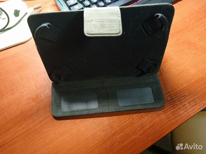 Планшет ursus K18