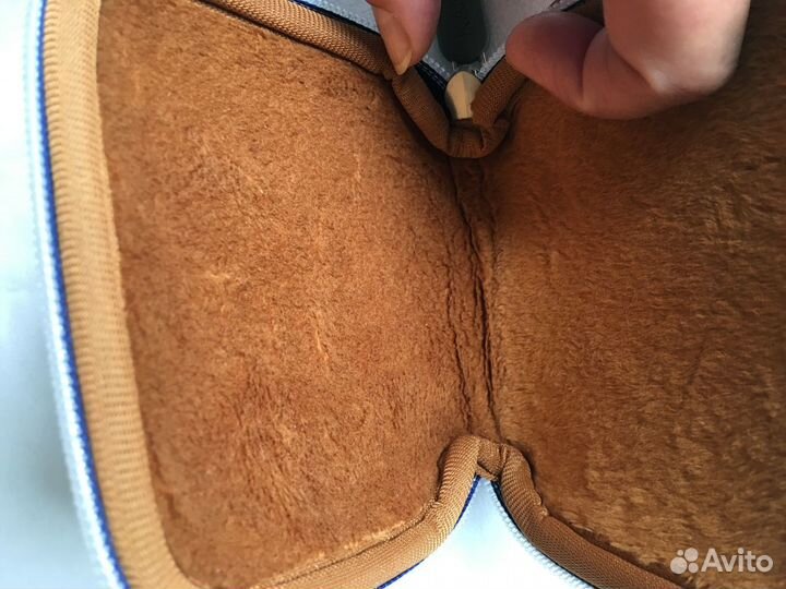 Косметички новые