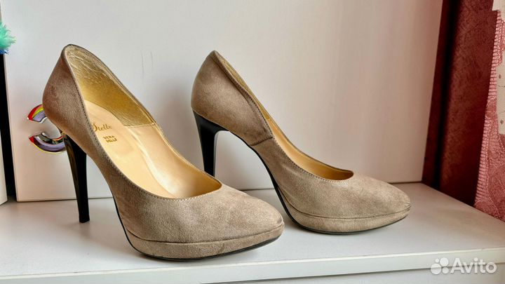Туфли женские 39 размер